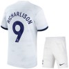 Officiële Voetbalshirt + Korte Broek Tottenham Hotspur Richarlison 9 Thuis 2023-24 - Kids